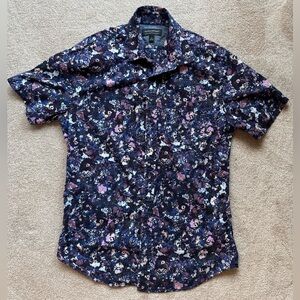 Banana republic dress shirt